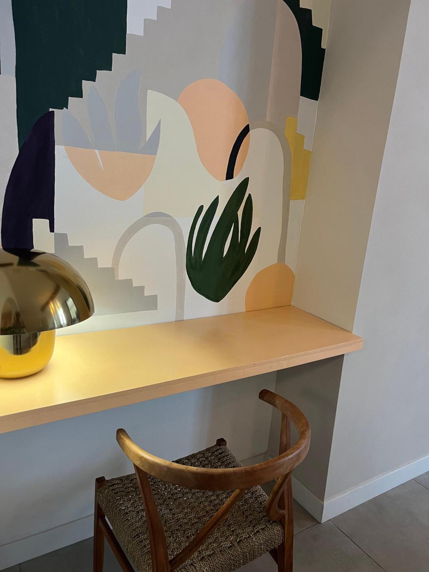 La Fresque, T2 Moderne, Centre Appartement *